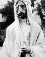 King Faisal I
